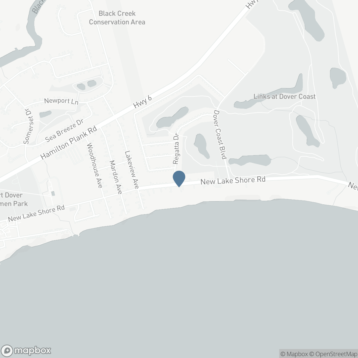 149 NEW LAKESHORE Road, Port Dover, Ontario N0A 1N3